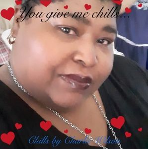 Meet your Posher, Dorothy